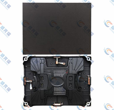 隨州室內(nèi)P1.538全彩